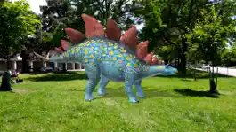 Game screenshot Dino Dan: Dino Cam mod apk