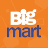 BigMart - iPadアプリ