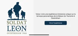 Game screenshot Soldat Léon mod apk