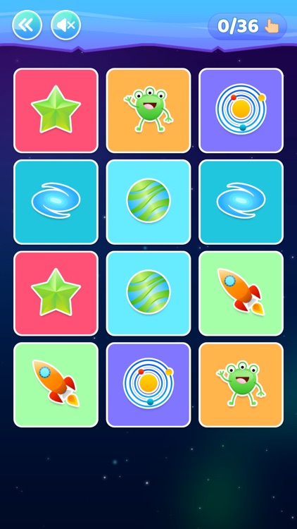 Memory - best brain training screenshot-5