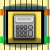 Volume & Weight Converter Calc