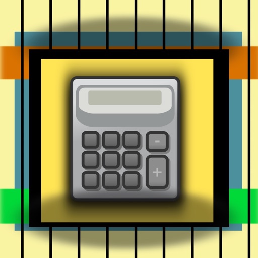 Volume & Weight Converter Calc icon