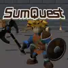 Sum Quest problems & troubleshooting and solutions