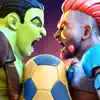 Soccer Battles App Positive Reviews