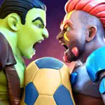 Soccer Battles App Contact