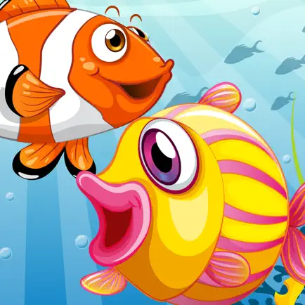 Sea Animal Puzzles for toddler Cheats