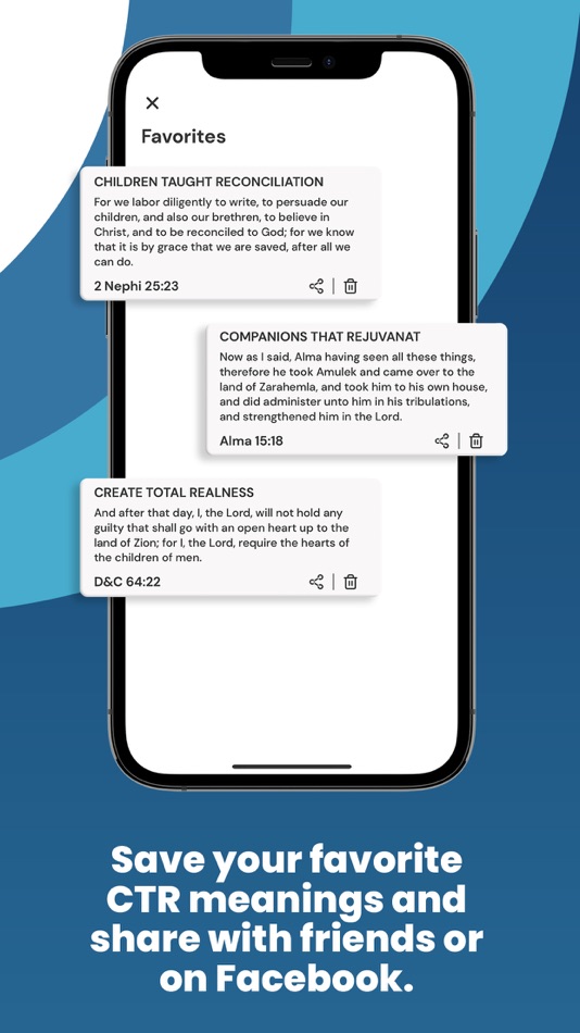 #8. CTR Daily (iOS) Podle: DKP Productions LLC