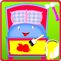 Home Makeover - House Cleanup