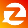 XYZ - Unsocial Media & Chat icon