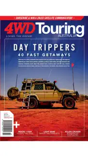 4wd touring australia problems & solutions and troubleshooting guide - 3