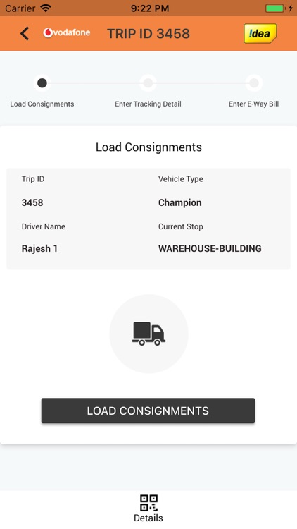 Idea iTCMS screenshot-4