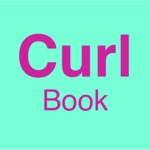 Curl book - hair diary