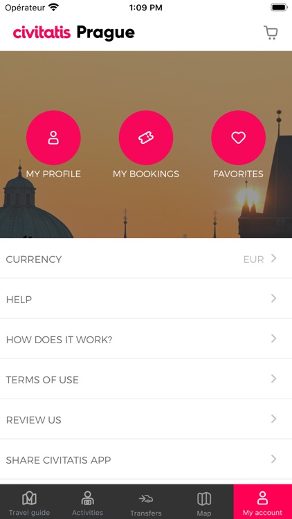 Prague Guide Civitatis.com screenshot-6