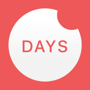 Count Days (Date Counter)