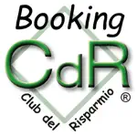 CdR Booking App Cancel
