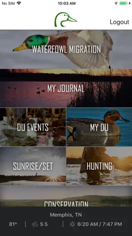 Game screenshot Ducks Unlimited mod apk