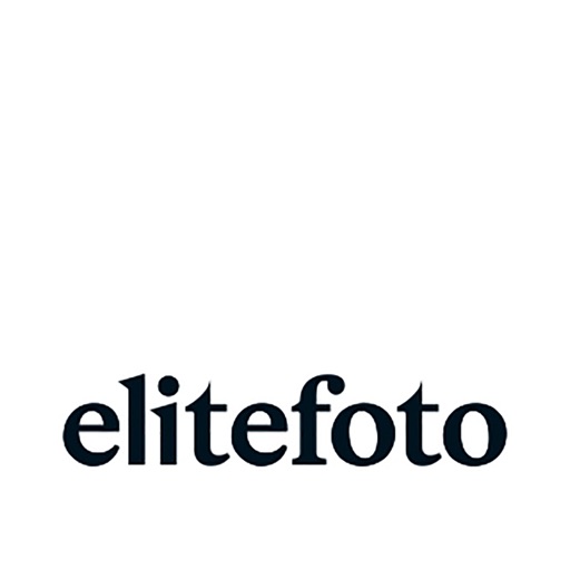 Get Elite Foto for iOS, iPhone, iPad Aso Report
