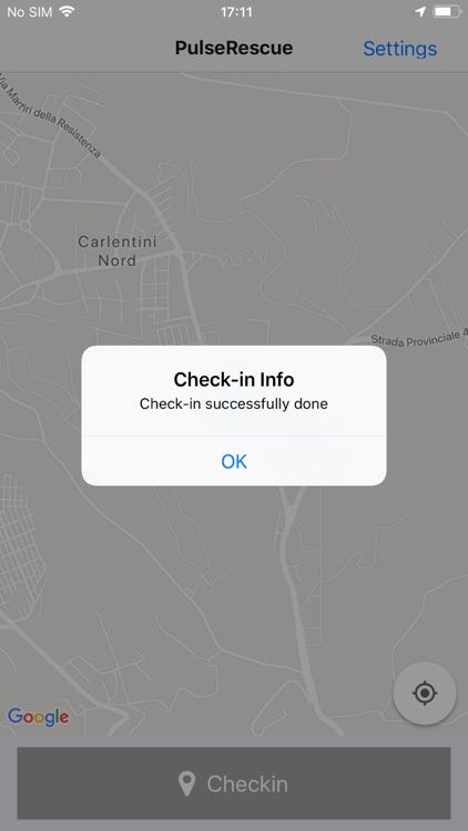 PulseRescue screenshot-8