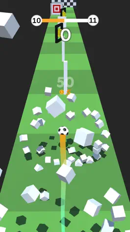 Game screenshot Epic Soccer Hit mod apk