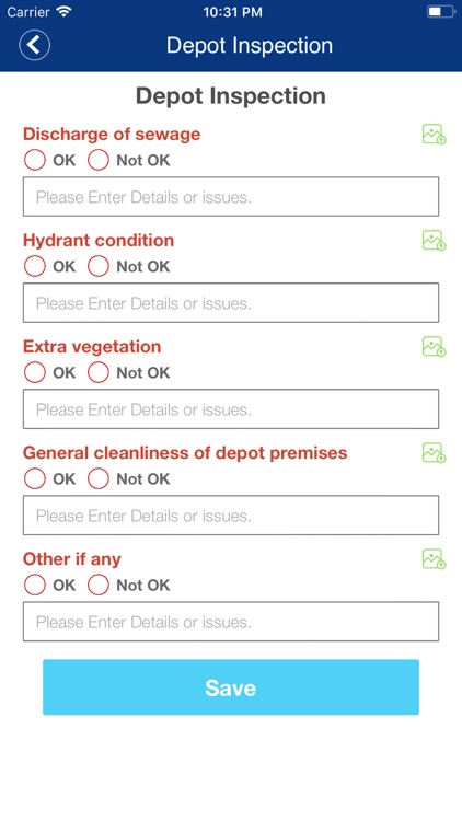 M-Inspection screenshot-6