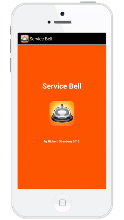 Desk Service Bell Pro