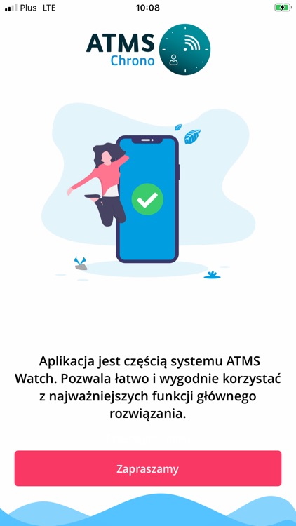 ATMS Chrono