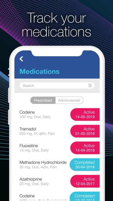 mymediport screenshot 3