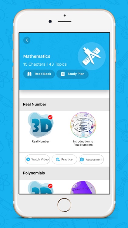 Praadis Complete Learning App screenshot-3