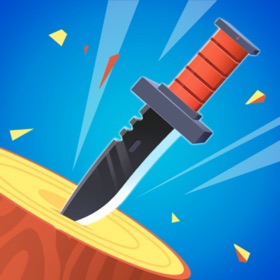 螢幕擷取畫面 (4) Fire Knife 3D