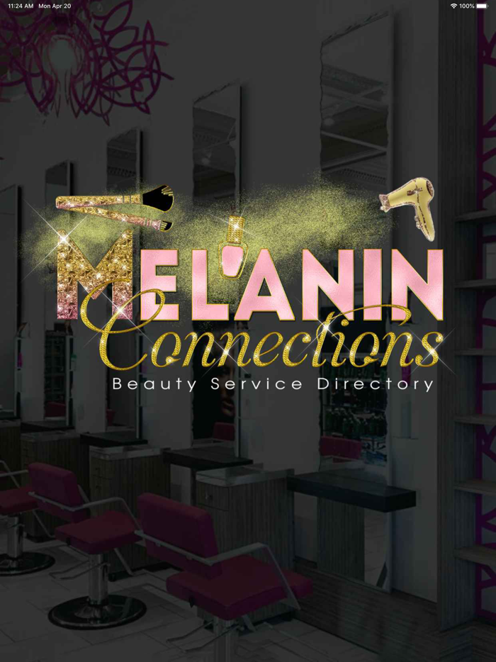 Melanin Connections