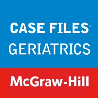 Case Files Geriatrics 1e