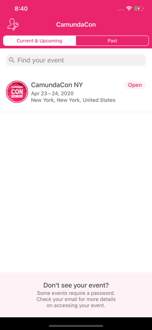 CamundaCon(圖2)-速報App