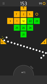 Ballz Shooter screenshot