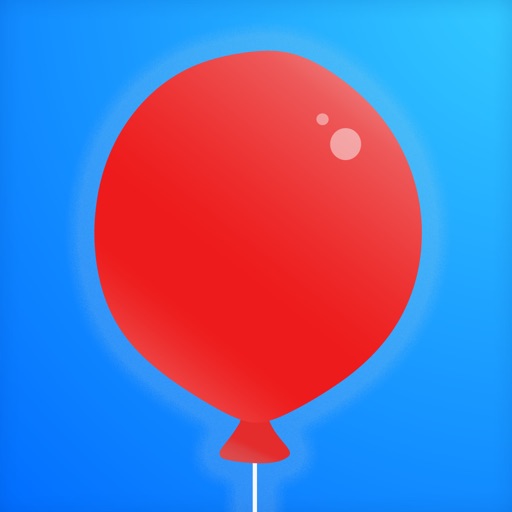 Blow Up Balloon