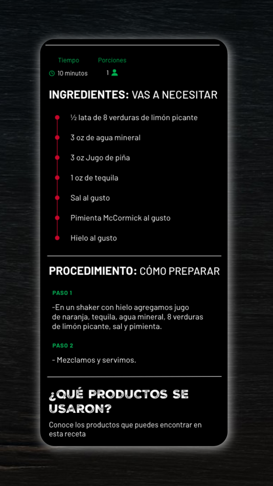 #6. Hoy Toca Recetas (iOS) Podle: BB&IT Enterprise Services