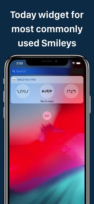 SmileyKey Pro: Smiley Keyboard(圖4)-速報App
