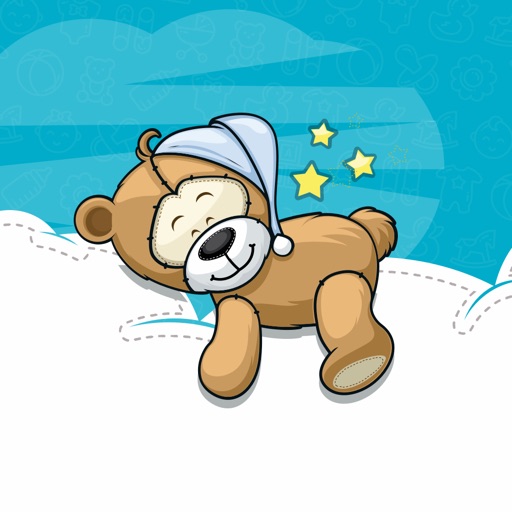 Storybook: Bedtime Stories App