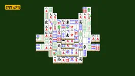 Game screenshot Mahjong Tile Solitaire hack
