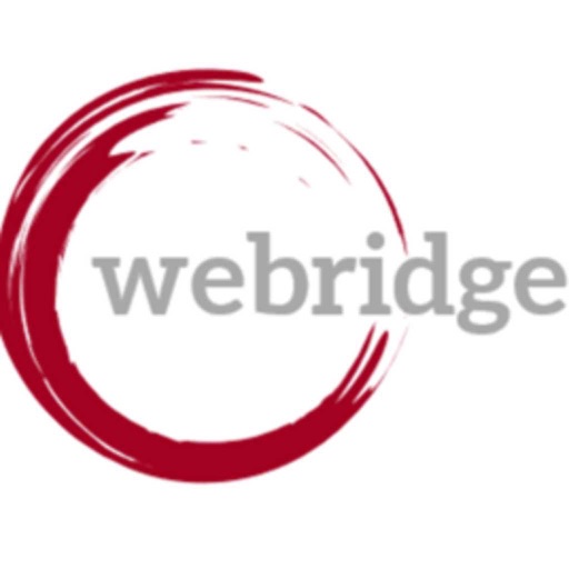 Webridge App Icon