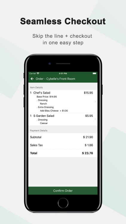 Cybelle's Front Room