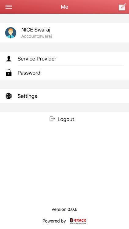D-Track screenshot-7