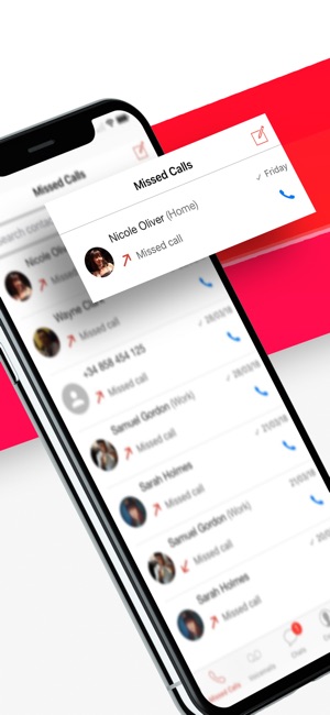 InstaVoice® Visual Voicemail(圖3)-速報App