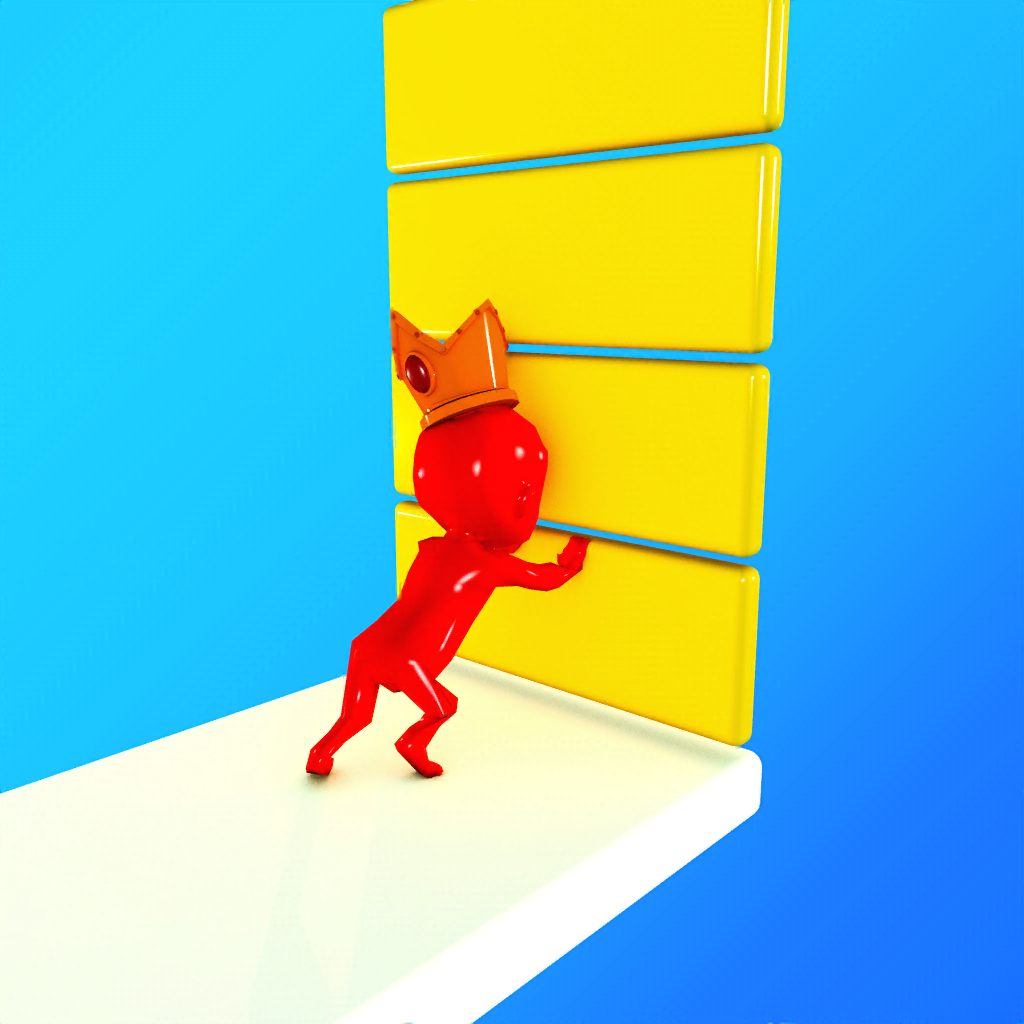 Get Push The Bridge for iOS, iPhone, iPad Aso Report