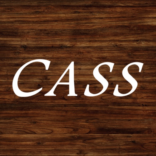 Cass Collection