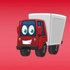 Toddler Truck & cars for kids - iPhoneアプリ