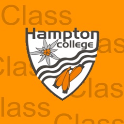 Hampton College Class