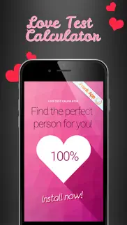 love calculator prank iphone resimleri 1