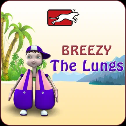 Breezy – The Lungs Cheats