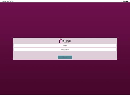 Screenshot #4 pour Rosman Group