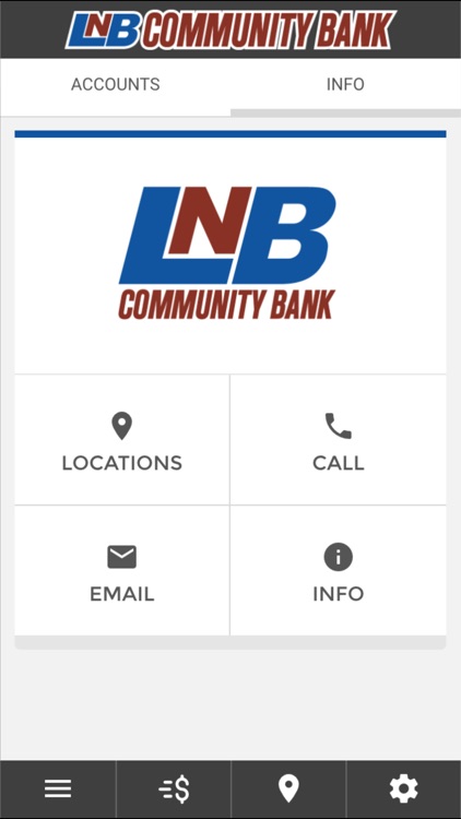 LNB Community Bank